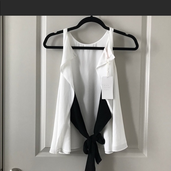 Zara top - Picture 4 of 4